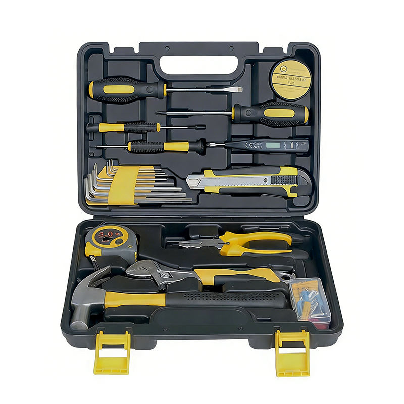 Hand tool combination kit